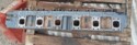 ГБЦ - Iveco Astra 6x6 (Astra) (504104363) - c17700-01