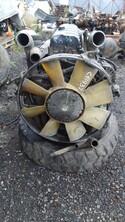 Двигатель  - Renault Premium