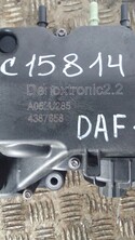 Блок управления впрыском Adblue 1819797 - DAF XF 106