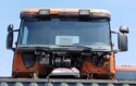Кабина СР 14 - Scania 6x4 самосвал - c18525