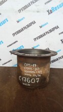 Бортовой редуктор - Iveco Astra 6x6 (Astra) (42118227) - c17607