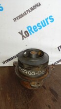 Помпа - Iveco Astra 6x6 (Astra) (99446539) - c17700-06
