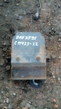 Проставка под стремянки - DAF XF 95 (XF, XF95) (1368264/1368265) - c11423-22
