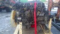 Двигатель MX13  - DAF XF 106