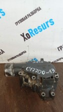 Корпус термостата - Iveco Astra 6x6 (Astra) (504238777) - c17700-13