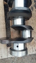 Коленвал - Volvo FM 6x4 (FM) (20486222) - c18285