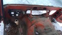 Кабина каркас  - Scania P 5-serie