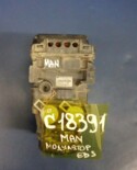 Модулятор EBS - MAN (MAN) (81521066014) - c18391