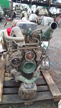 Двигатель 21083372 - VOLVO FM9