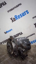 Насос ГУР - Scania P 440 (P) (2394784) - c18000-31