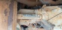 Механизм тормозной задний левый - Volvo FM 6x4 (FM) (3963904) - c18300