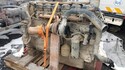 Двигатель 1695407 - SCANIA 5-series 6x4 тягач