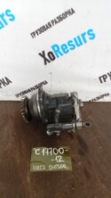ТННД - Iveco Astra 6x6 (Astra) (500313486) - c17700-12