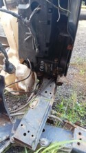 Насос подъема кабины - Volvo FM 6x4 (FM) (20455262) - c18319