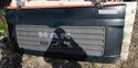 Капот - Man TGA (TGA) (81611100063) - m2370-3