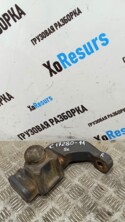 Опора амортизатора нижняя правая - SCANIA P 8x4 5 series самосвал (5) (1548800) - c17280-11