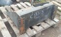 АКБ ящик - Volvo FM 6x4 (FM) (20543103) - c18313