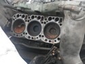 Блок двигателя - Mercedes 1722, 1622, 1626 (1722, 1622, 1626) (OM 401) - c2378