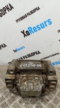 Подушка КПП - SCANIA P 8x4 5 series самосвал (5) (1921972) - c17250-05
