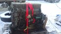 Двигатель в разбор  - Volvo FM-12