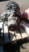 КПП 5600577103 - Renault