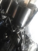 Корпус масляного радиатора - Mercedes Benz 1844LS (Actros, 1844LS) (4421840208) - c6909