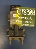 Кран тормозной главный - Renault (21390589) - c18389