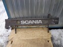 Подножка капота верхняя  - Scania 4