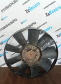 Термомуфта Вискомуфта - Iveco Astra 6x6 (Astra) (41213992) - c17700-25