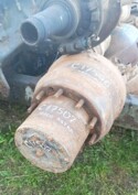 Бортовой редуктор - Iveco Astra 6x6 (Astra) (42118227) - c17507
