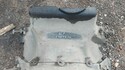 Защита двигателя - Scania 4х2 (R) (1358678) - c13077-02