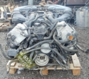 Двигатель - BMW X5 (F15) (X5) - c18554