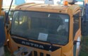Кабина в сборе - Iveco Astra 6x6 (Astra) - c17535