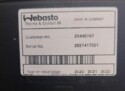 Автономный отопитель - Volvo FH4 (FH, FH4) (23440197) - c17017