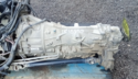 КПП - BMW X6 (E71) до рестайлинг (X6) - c18559