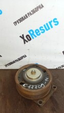 Шкив вискомуфты - Iveco Astra 6x6 (Astra) (500379570) - c17700-14