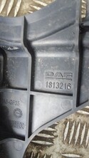 Защита радиатора - DAF XF 106 (XF, XF106) (1813216) - c15710-02