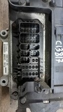 блок управления двигателем - Scania (Универсальные) - c13817