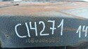 Седло - Renault Magnum 4х2 (Magnum) (7420424368) - c14271