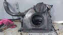 крышка плиты двигателя - Scania 124 (124) (1503816) - c33899