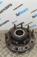 Ступица задняя - Volvo FM 6x4 (FM) (20535207) - c17107