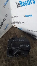 Блок управления впрыском Adblue 1819797 - DAF XF 106