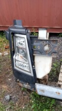 Фара правая - Volvo FM 6x4 (FM) (20379429) - c18331