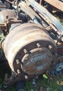 бортовой редуктор передний - Iveco Astra 6x6 (Astra) (42115163) - c17527