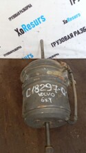 Энергоаккумулятор задний - Volvo FM 6x4 (FM) - c18297-01