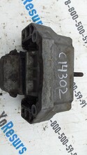 Подушка КПП - SCANIA 5-series 6x4 тягач (5) (1782203) - c14302