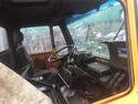Кабина в разбор  - Mercedes Benz 1622 4х2
