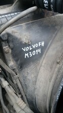 Диффузор - Volvo FH12 (FH12, FH) (3944270) - m3014
