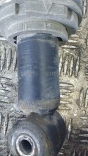 Амортизатор кабины задний - DAF XF 106 (XF, XF106) (1936405) - c15773