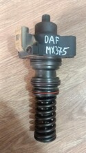 Крыльчатка - DAF MX375 (MX375) (1644886) - c34036-63